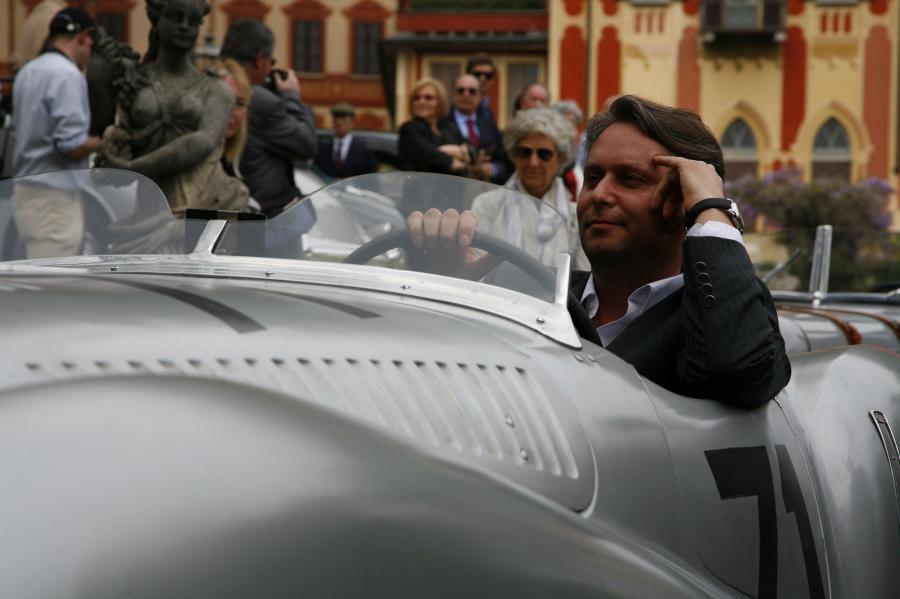  BMW 328 Bugelfalten Mille Miglia (85032) 1939 года  (фото 71 из 74)
